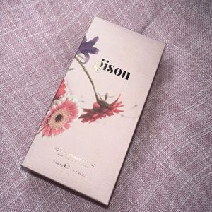 Brand New Gisou Hair Oil